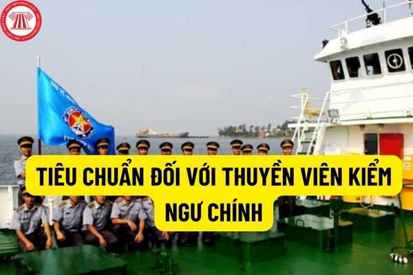 Thuyền viên kiểm ngư chính: Có bắt buộc phải có trình độ ngoại ngữ bậc 2 theo quy định tại Thông tư  01/2014/TT - BGDĐT hay không?