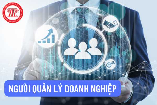 Khái niệm quản lý doanh nghiệp là gì?
