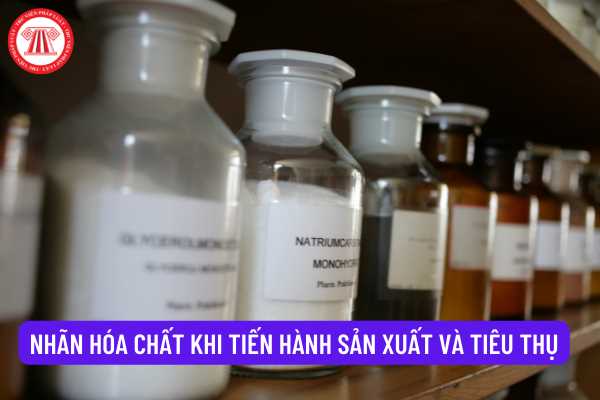 Nhãn hóa chất