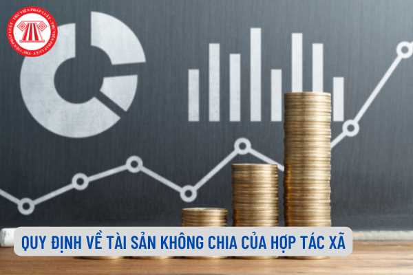  Tài sản không chia của hợp tác xã