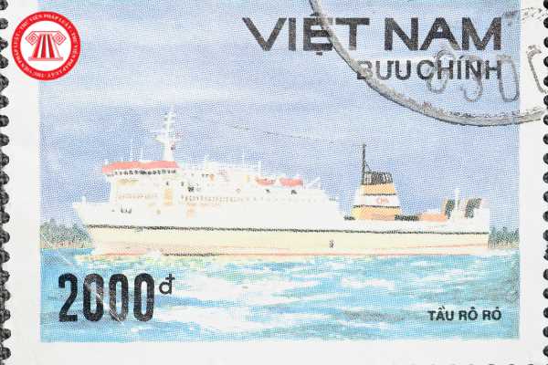 Tem Bưu chính Việt Nam