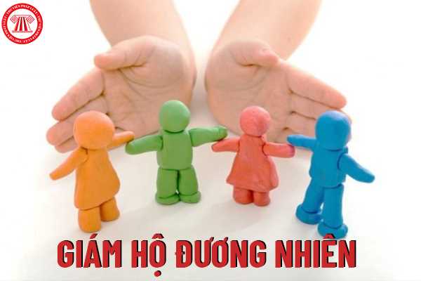 Giám hộ đương nhiên