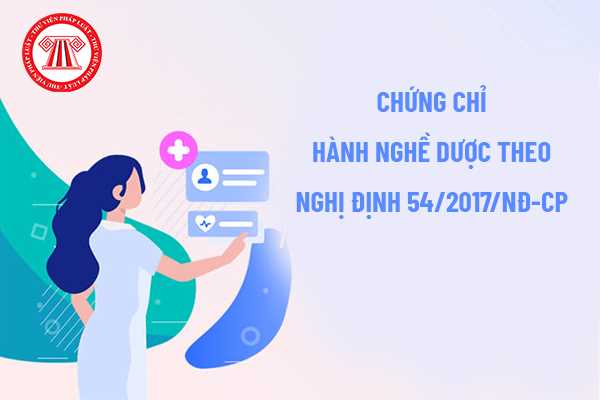 Có cần xin cấp lại chứng chỉ hành nghề theo nghị định mới không?