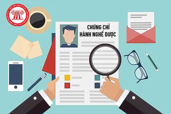 Không mở tiệm thuốc có bị thu hồi chứng chỉ hành nghề không?