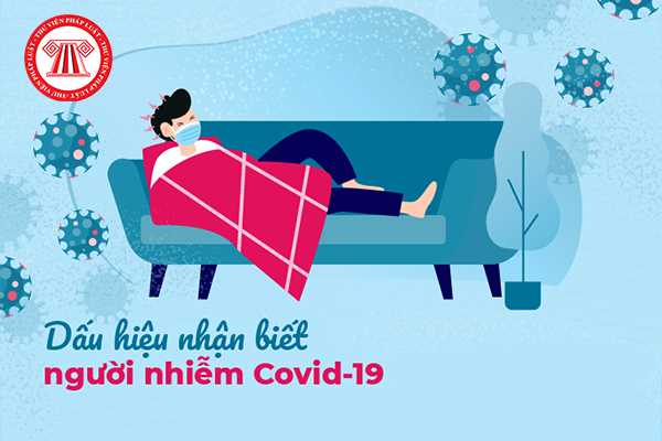 Dấu hiệu nghi nhiễm Covid-19 là gì và triệu chứng lâm sàng của giai đoạn đầu gồm những biểu hiện gì?