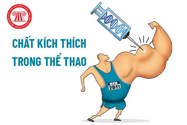 Sử dụng chất kích thích trong thể thao