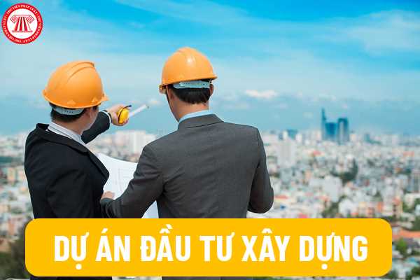 Dự án đầu tư xây dựng là gì? Để lập dự án đầu tư xây dựng nhà ở cần thực hiện theo quy trình và thủ tục như thế nào?