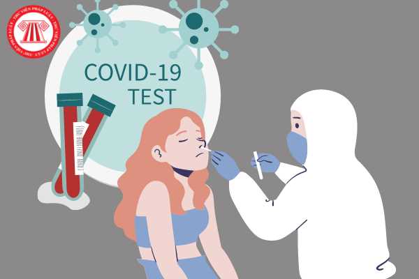Giá dịch vụ xét nghiệm Covid-19 năm 2022 mới nhất được quy định như thế nào?