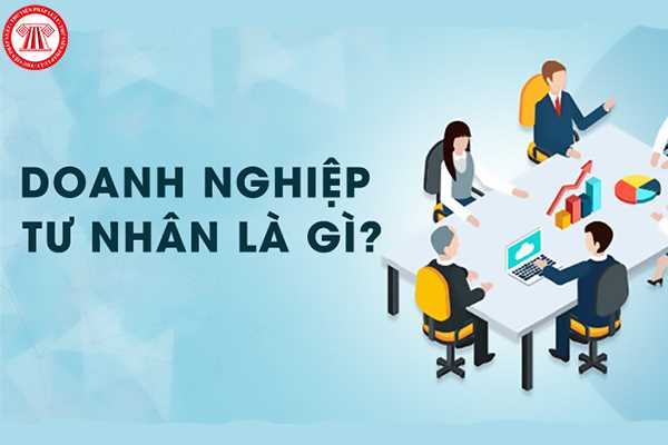 Doanh nghiệp tư nhân