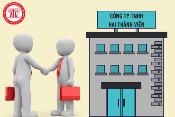 Công ty TNHH hai thành viên