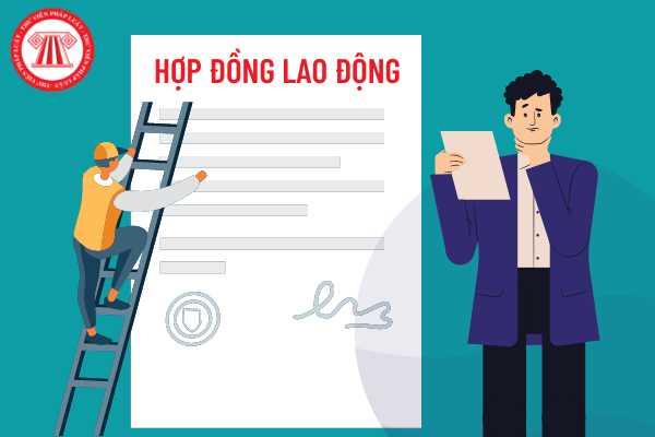 Hợp đồng lao động