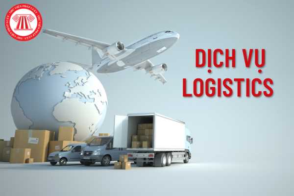 Dịch vụ logistics