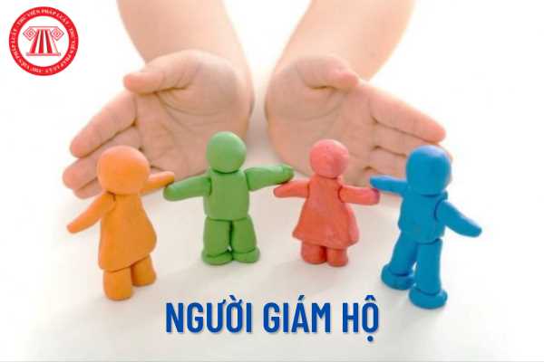 Người giám hộ 