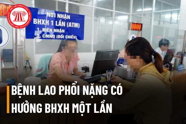 Bệnh lao phổi nặng có điều trị được không?
