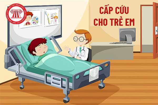 Trẻ em có quyền được ưu tiên cấp cứu không?