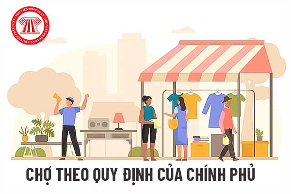 Tìm hiểu chợ hạng 3 là gì và những điều cần biết về chợ hạng 3 tại Việt Nam