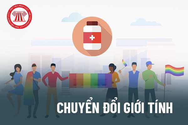 Chuyển đổi giới tính không có sự can thiệp của dao kéo có được hưởng quyền lợi như bình thường không?