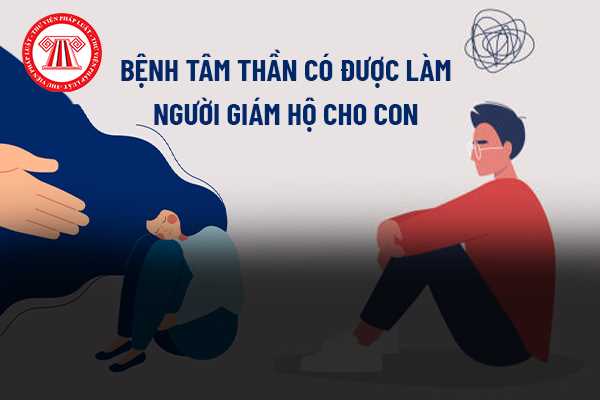 Người giám hộ