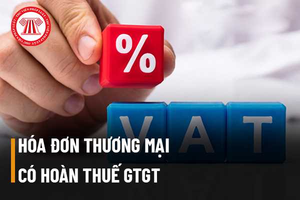 Hóa đơn giá trị gia tăng