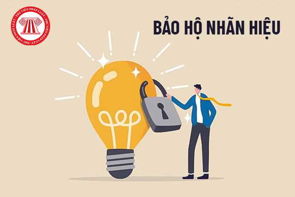 Bảo hộ nhãn hiệu