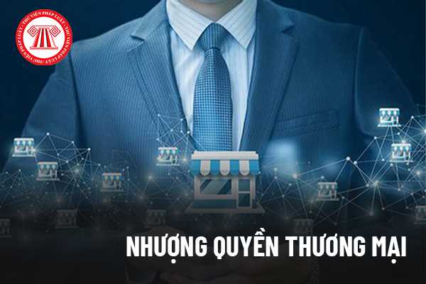 Nhượng quyền thương mại là gì? Quyền và nghĩa vụ của các bên khi tham gia vào hoạt động nhượng quyền thương mại?