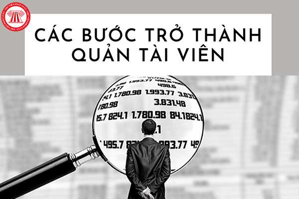 Quản tài viên