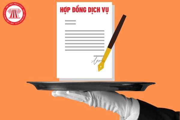 Hợp đồng cung ứng dịch vụ là gì?
