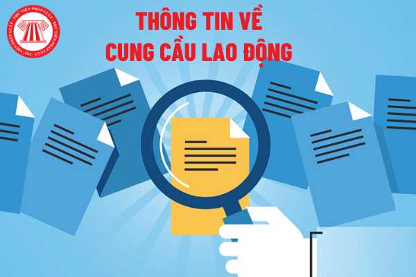 Từ sau 10/03/2022, thu thập thông tin về cung cầu lao động và người lao động nước ngoài làm việc tại Việt Nam được pháp luật quy định như thế nào?