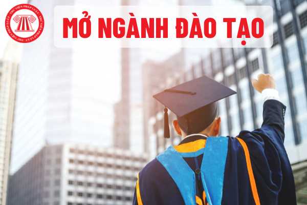 Các điều kiện riêng biệt để cơ sở đào tạo có thể mở ngành đào tạo trình độ đại học, trình độ thạc sĩ hoặc trình độ tiến sĩ theo quy định mới nhất năm 2022