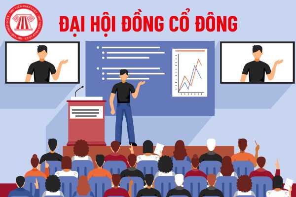 Đại hồi đồng cổ đông