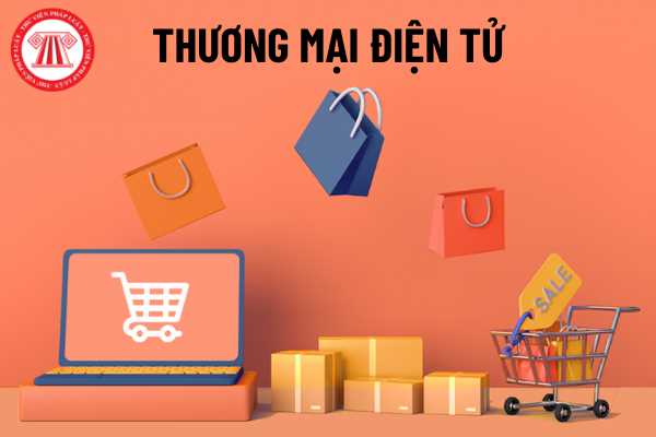 Hoạt động thương mại điện tử là gì? Pháp luật thương mại quy định như thế nào về chủ thể, nguyên tắc và hình thức của hoạt động thương mại điện tử?