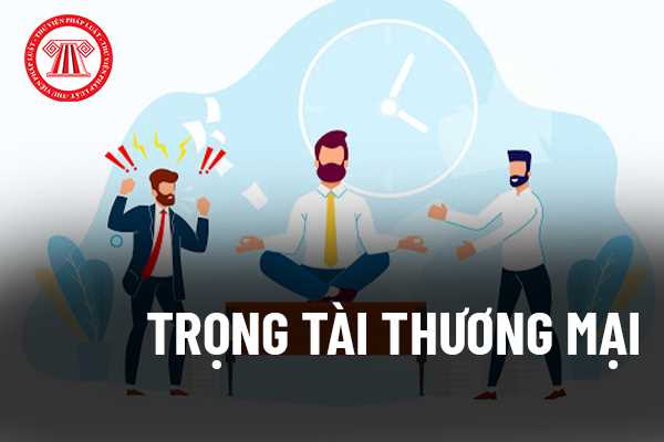 Vắng mặt của các bên hoặc không tuân thủ theo chỉ thị của trọng tài 