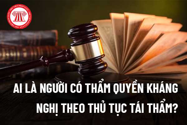 Tái thẩm một