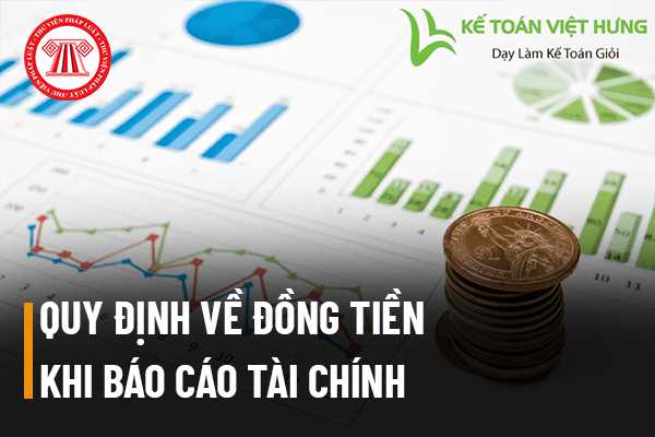 báo cáo tài chính