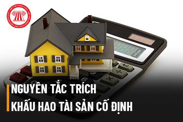 tài sản cố định