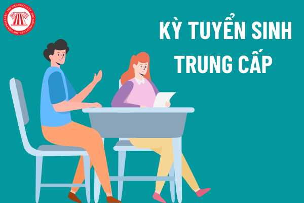 Trách nhiệm của thí sinh trong kỳ tuyển sinh trung cấp