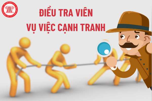 Điều tra viên vụ việc cạnh tranh có quyền quyết định triệu tập người làm chứng theo yêu cầu của các bên hay không?