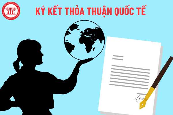 Trình tự, thủ tục ký kết thỏa thuận quốc tế nhân danh Ủy ban nhân dân cấp xã biên giới được quy định như thế nào?