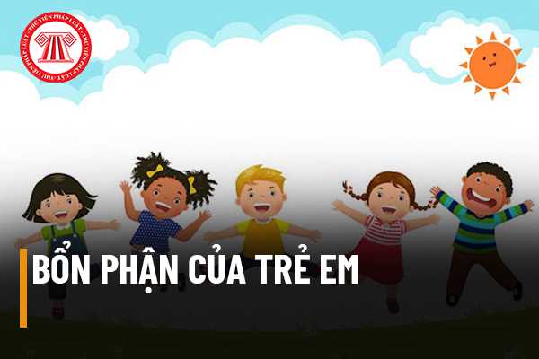 Những vấn đề xã hội mà trẻ em đang phải đối mặt ở Việt Nam?
