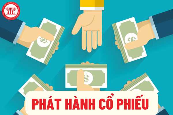 Phát hành cổ phiếu mới