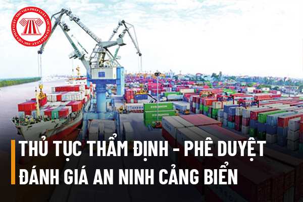 Cảng biển