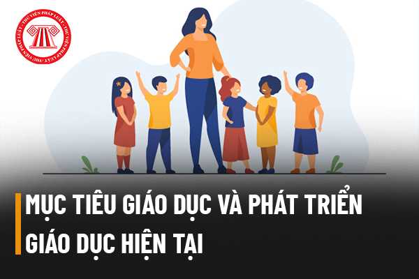 Tại sao giáo dục lại có mục đích? 
