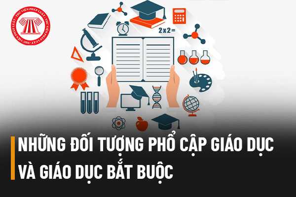 Phổ cập giáo dục 