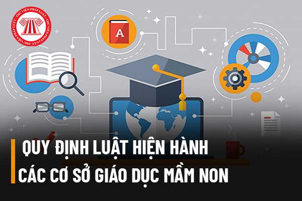 Giáo dục mầm non