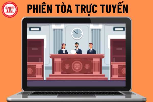 Dự kiến sắp tới, đương sự có thể đề nghị Tòa án xét xử theo hình thức phiên tòa trực tuyến phải không? Các yêu cầu để tổ chức phiên tòa trực tuyến là gì?