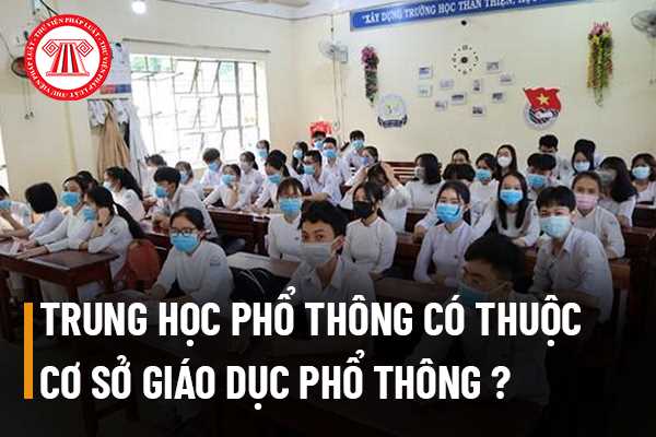 Trường trung học phổ thông