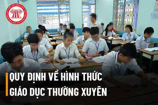 Đa dạng hóa các hình thức học tập nhằm tạo điều kiện thuận lợi cho mọi đối  tượng