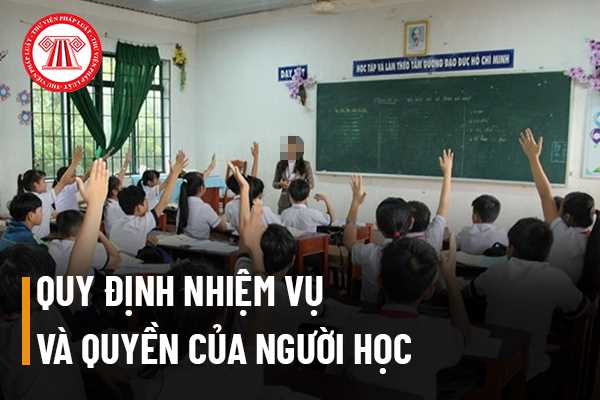 Người học 