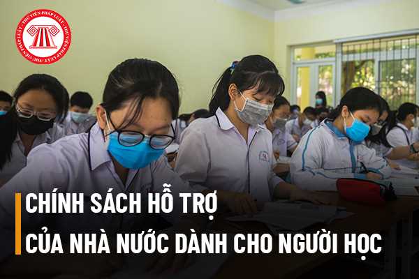 Chính sách hỗ trợ 