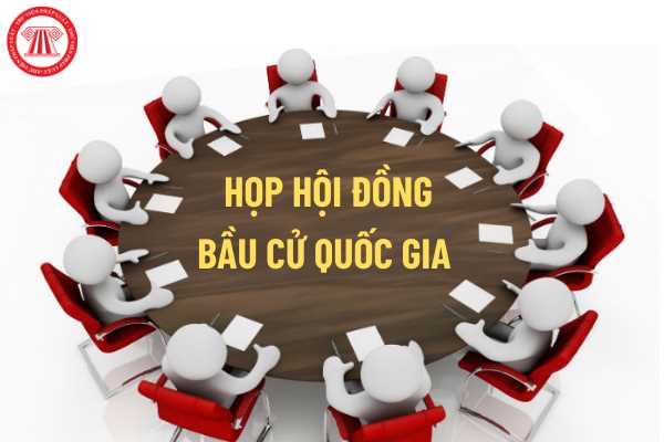 Hội đồng bầu cử quốc gia 